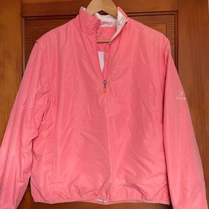 Ativa Golf Rain/windbreaker
